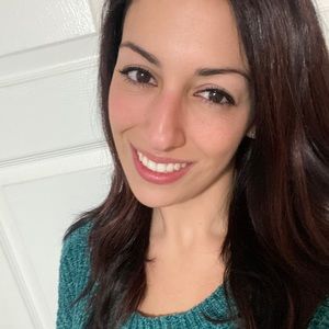 Meet your Posher, Melissa